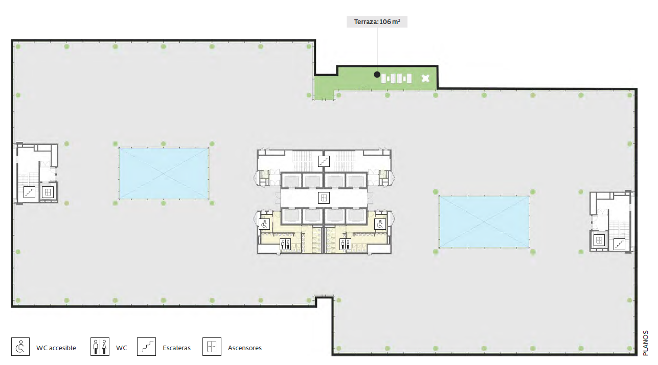 Edificio skylight 15